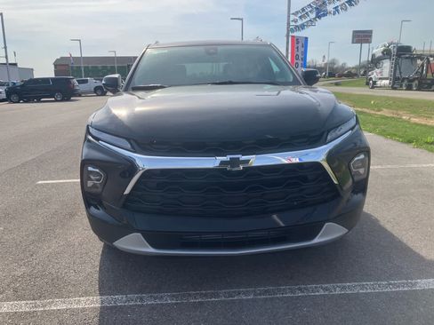 New 2026 Chevrolet Blazer LT w/ Sound & Technology Package image 2