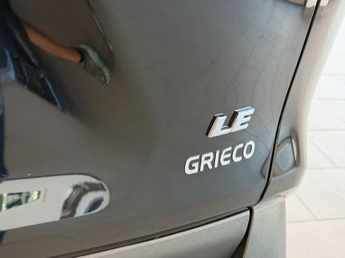 Used 2025 Toyota RAV4 LE FWD image 16