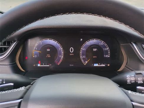 New 2025 Jeep Grand Cherokee L Altitude image 35