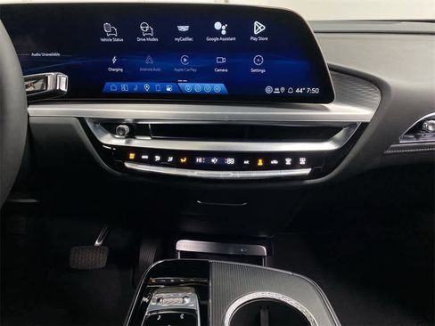 Used 2026 Cadillac Lyriq Sport image 24