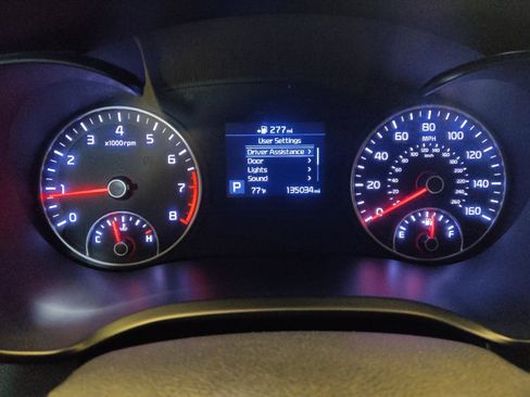 Used 2019 Kia Optima LX FWD image 23