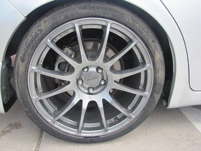 Used 2008 Subaru Impreza WRX Sedan w/ Sport Trim 2D AWD/4WD image 21