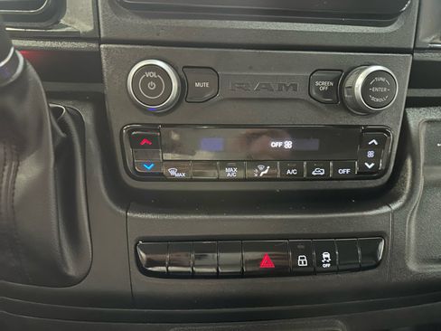 Used 2023 RAM ProMaster 3500 image 16