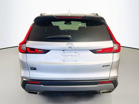 Used 2025 Honda CR-V Sport-L image 7