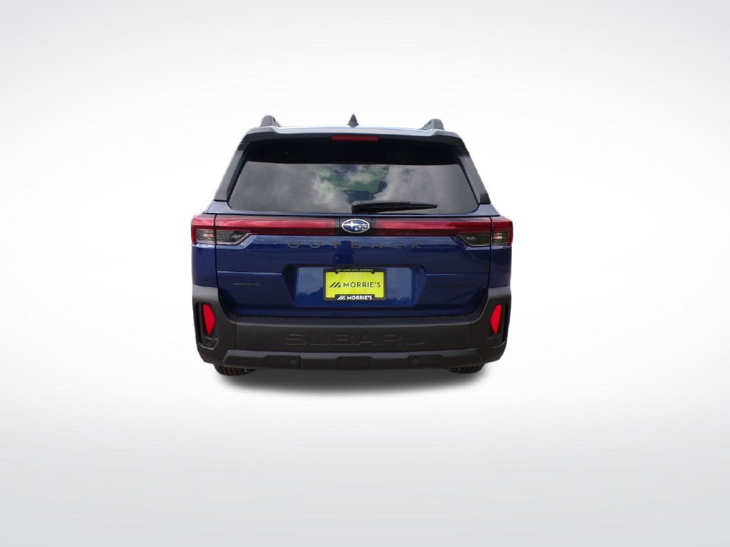 New 2026 Subaru Outback Touring XT AWD/4WD image 4
