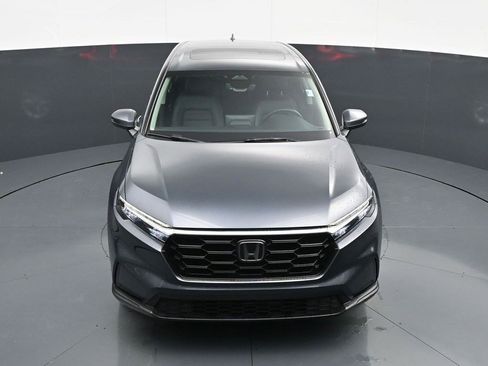 Used 2024 Honda CR-V EX-L image 24