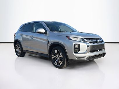 Used 2023 Mitsubishi Outlander Sport SE