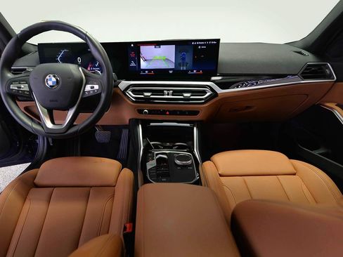 Certified 2024 BMW 330i Sedan w/ Convenience Package RWD image 13