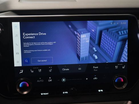 Used 2023 Lexus RX 350 Premium w/ Cold Area Package image 21