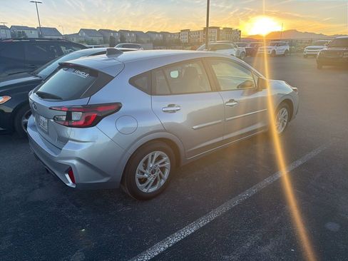 Used 2025 Subaru Impreza 2.0i w/ Popular Package #1A image 11