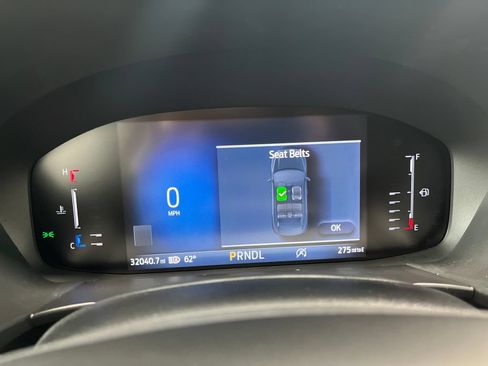 Used 2023 Ford Escape ST-Line w/ Tech Pack #1 AWD/4WD image 15