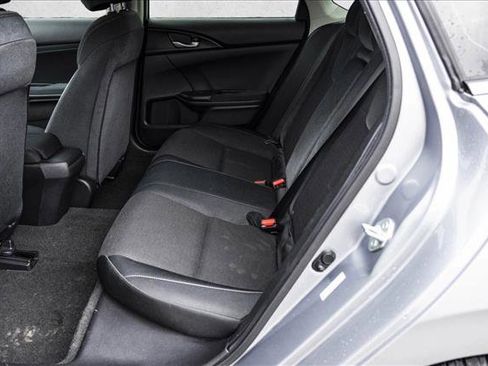 Used 2022 Honda Insight EX image 22