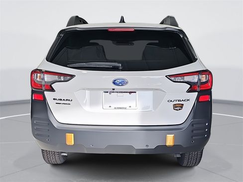 New 2025 Subaru Outback Wilderness image 6