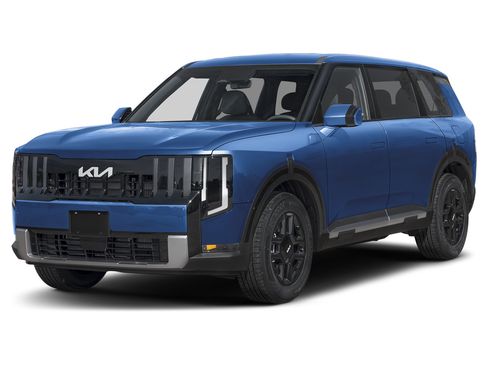 New 2027 Kia Telluride S AWD/4WD image 28