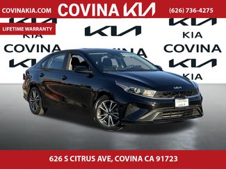 Certified 2023 Kia Forte LXS video 2
