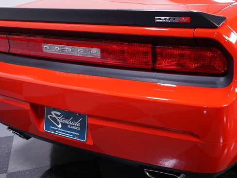 Used 2008 Dodge Challenger SRT8 image 23