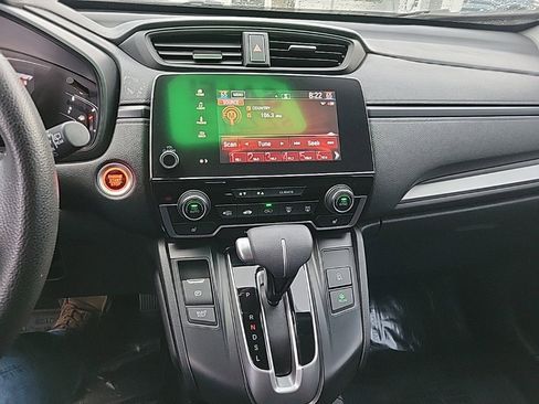 Used 2021 Honda CR-V Special Edition image 7