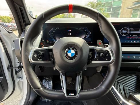 Used 2025 BMW X3 M50 AWD/4WD image 24