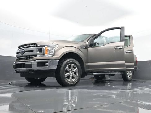 Used 2020 Ford F150 XLT w/ XTR Package AWD/4WD image 30
