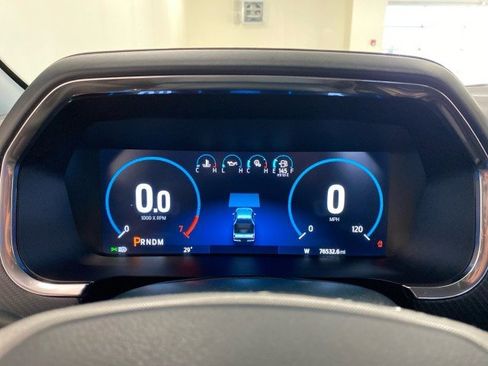 Certified 2021 Ford F150 Limited image 24