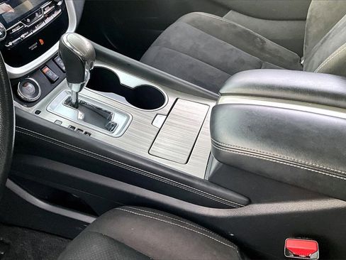 Used 2017 Nissan Murano AWD image 17