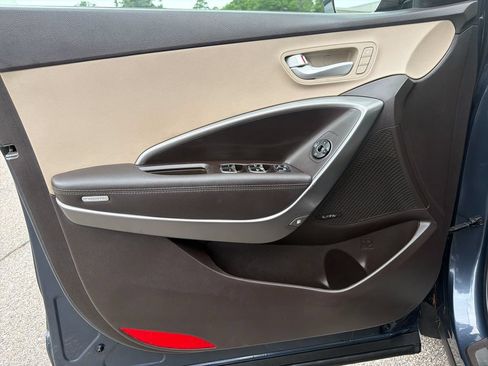Used 2017 Hyundai Santa Fe Sport w/ 2.4L Tech Package 04 FWD image 27