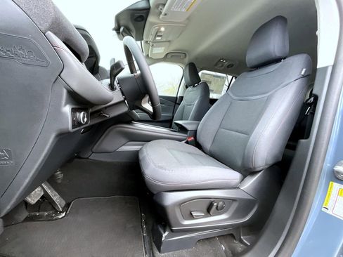 New 2026 Ford Explorer Active AWD/4WD image 10