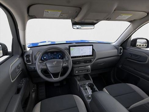 New 2025 Ford Bronco Sport Big Bend w/ Convenience Package image 9