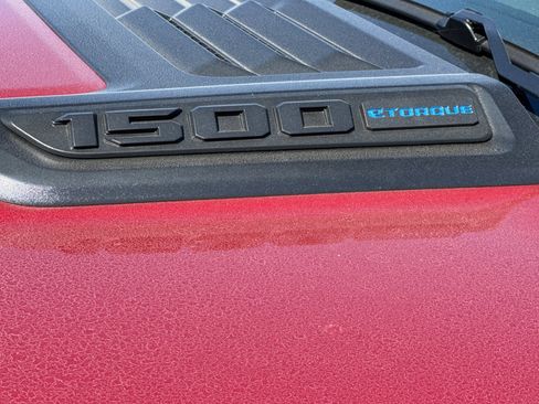 New 2026 RAM 1500 Laramie AWD/4WD image 25