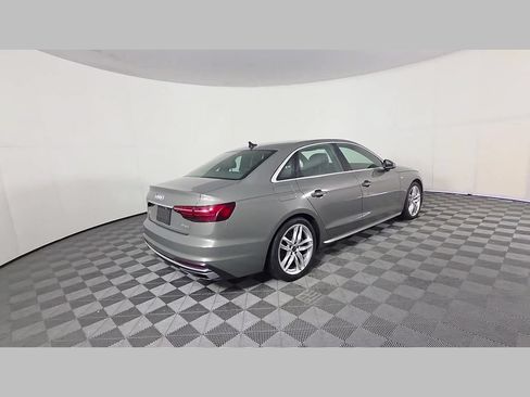 Used 2024 Audi A4 2.0T Premium Plus AWD/4WD image 40