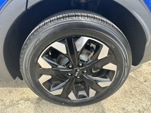 Certified 2023 Kia Sportage X-Line AWD/4WD image 44