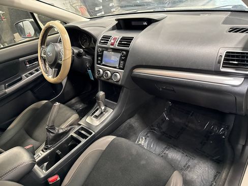 Used 2016 Subaru Crosstrek 2.0i Premium AWD/4WD image 14