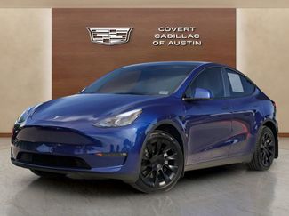 Used 2023 Tesla Model Y Long Range AWD/4WD video 1