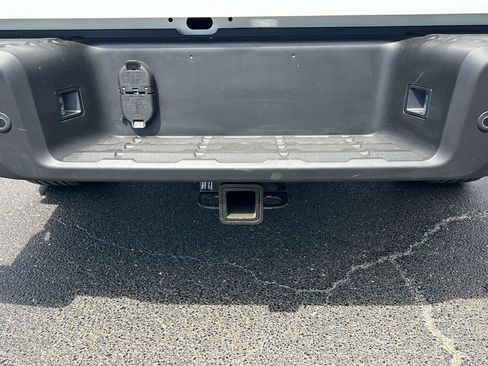 New 2026 Nissan Frontier SV w/ All-Weather Content Package image 13