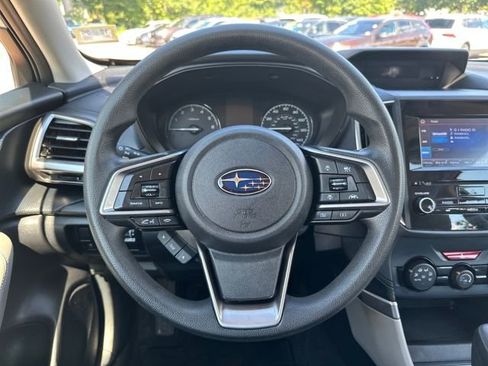 Used 2019 Subaru Forester Base w/ Alloy Wheel Package image 13