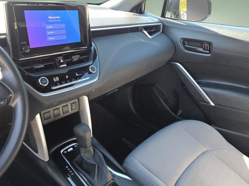 Used 2024 Toyota Corolla Cross S image 15
