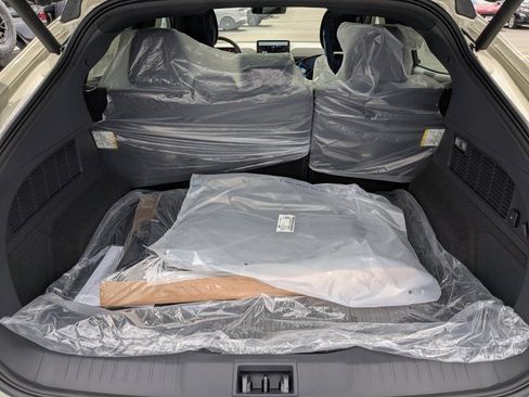 New 2026 Ford Mustang Mach-E GT image 13