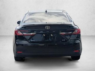 Used 2025 Toyota Camry LE w/ Convenience Package FWD video 3