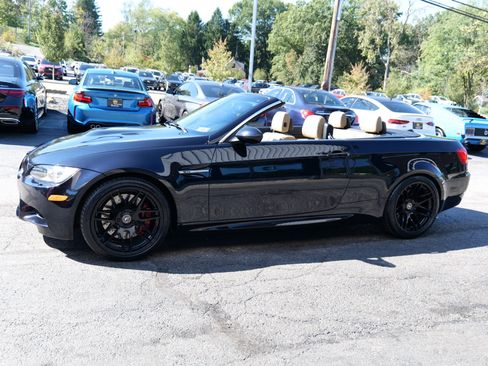 Used 2013 BMW M3 Convertible image 69