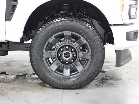 New 2026 Ford F250 XL w/ STX Appearance Package image 11