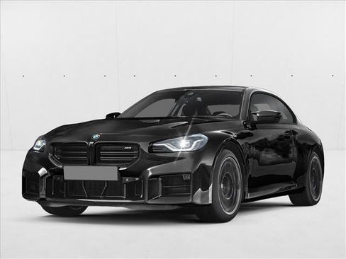 Used 2024 BMW M2 w/ Lighting Package RWD image 1