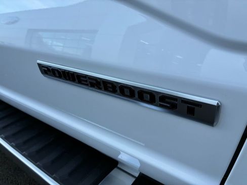 Used 2024 Ford F150 XLT w/ Mobile Office Package image 13