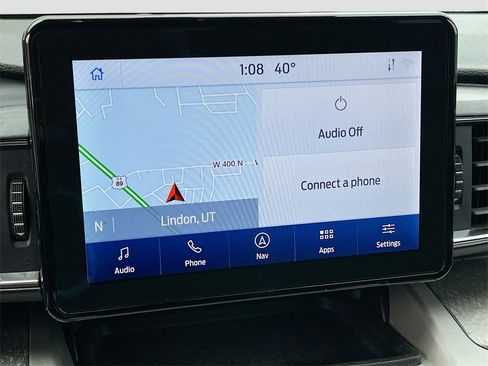 Used 2023 Ford Explorer Timberline w/ Timberline Technology Package image 15