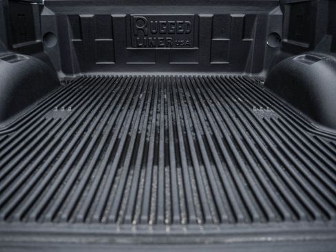 Used 2025 Ford F150 XLT w/ Equipment Group 301A Standard image 10