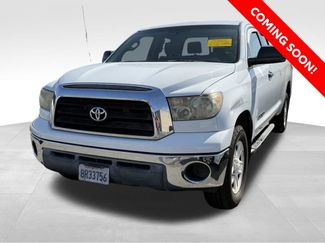 Used 2008 Toyota Tundra SR5 video 1