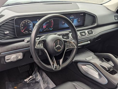 Used 2024 Mercedes-Benz GLE 450 4MATIC image 10