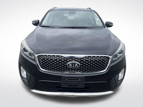 Used 2018 Kia Sorento SX image 13