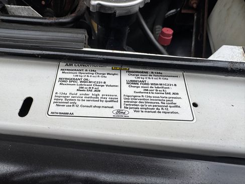 Used 1997 Ford F250 4x4 SuperCab Heavy Duty image 33