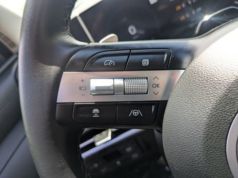 Used 2025 Hyundai Tucson SEL AWD/4WD image 23