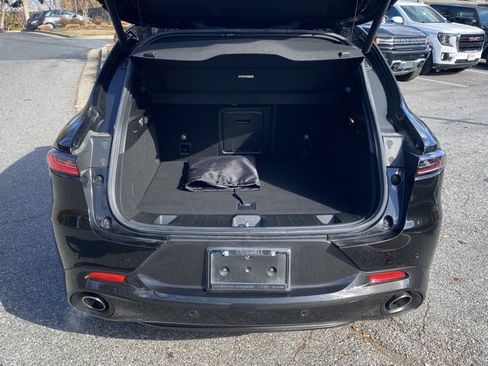 Used 2024 Dodge Hornet R/T Plus image 7